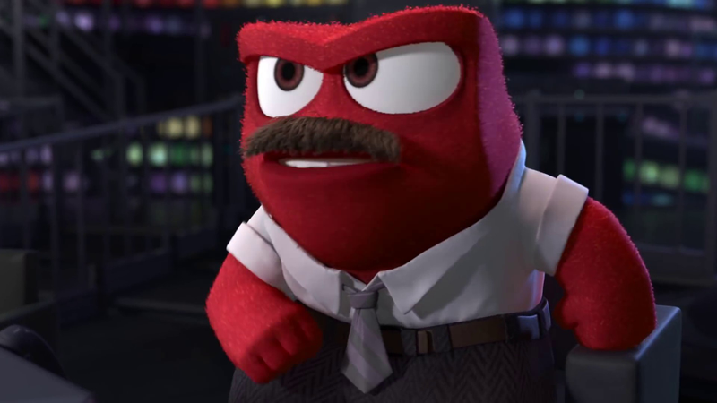 Illustration for article titled How Pixar’s Inside Out Avoided Its Greatest Danger: Becoming An “After-School Special”